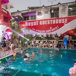The Royal Guest House